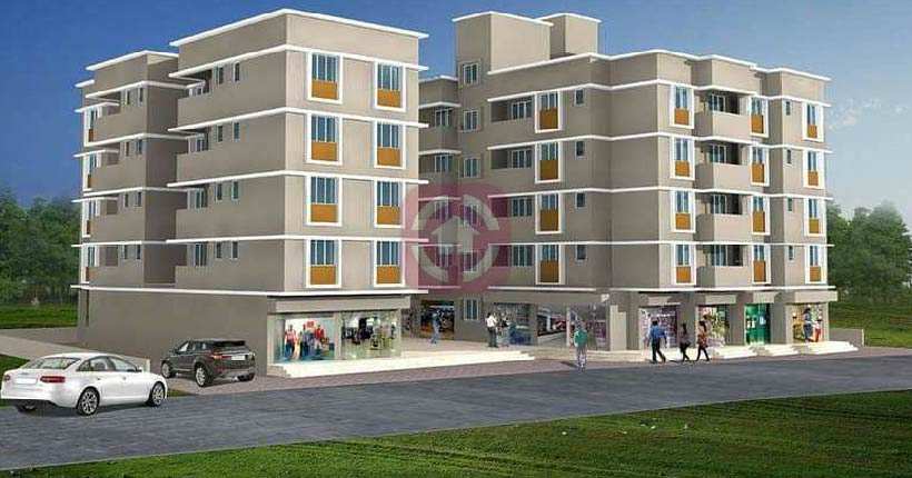 Aadheshwar Plaza Cover Image